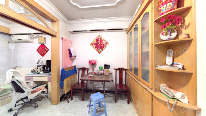 佳丽园二手房实景图