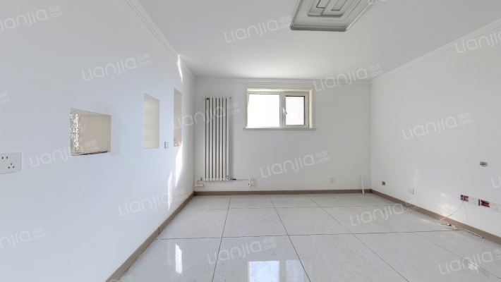 正信城市花园二手房实景图