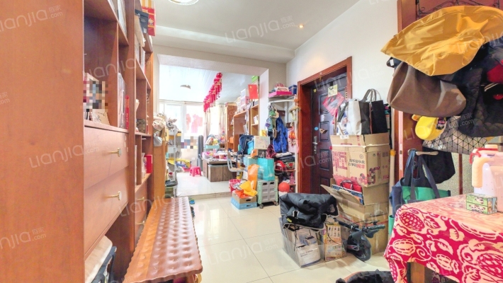 芳城园二区二手房实景图