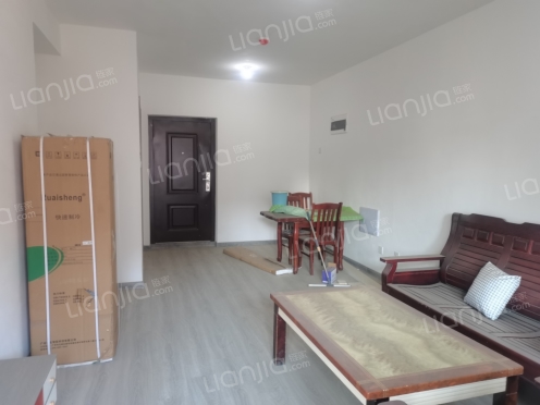 整租·安徒生童话小镇 3室2厅 南