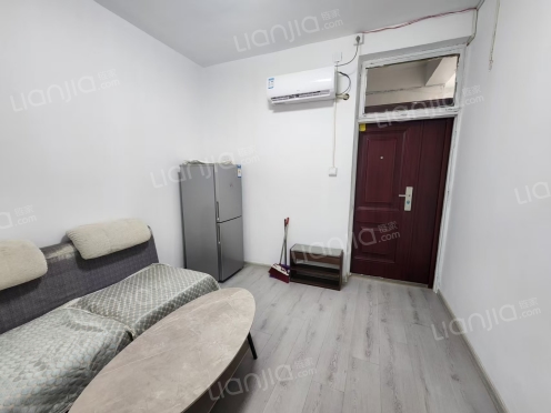 整租·五马住宅区 2室1厅 南