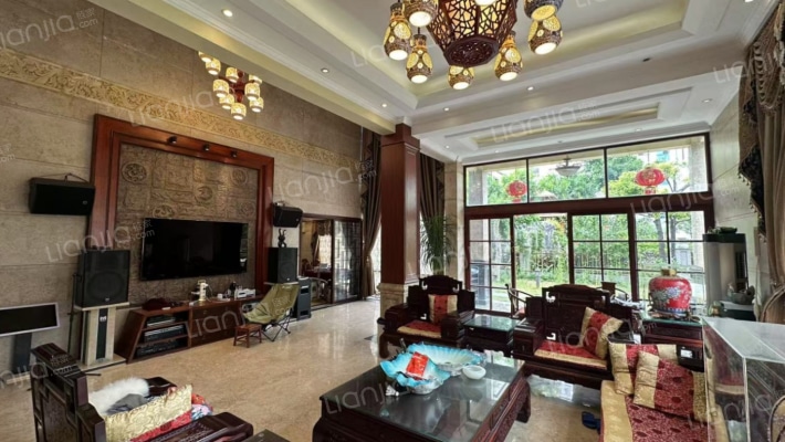 蔚蓝家园二手房实景图