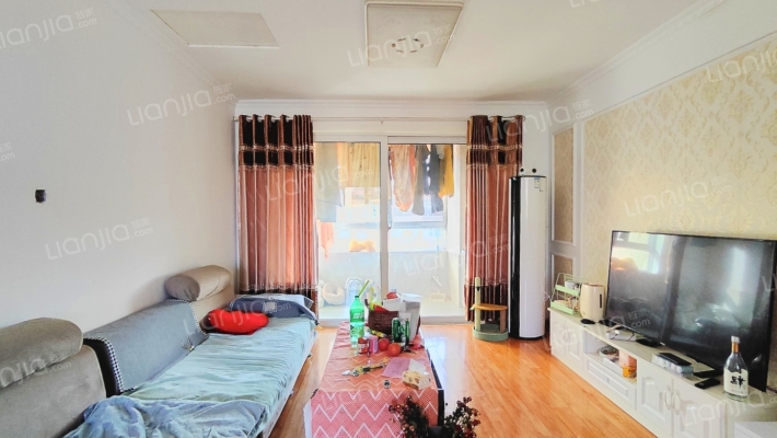 和平上东璟园二手房实景图