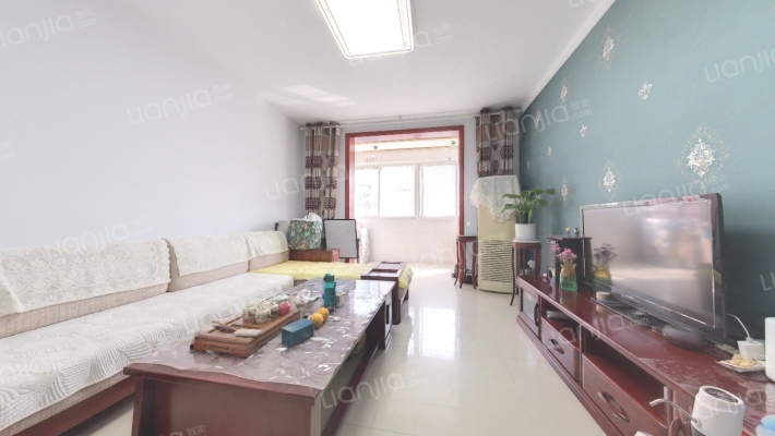 四通丞相府苑二手房实景图