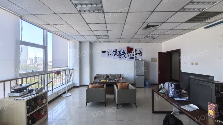 乐谷商务中心二手房实景图