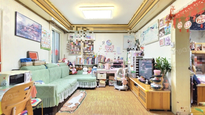 红翔新村二手房实景图