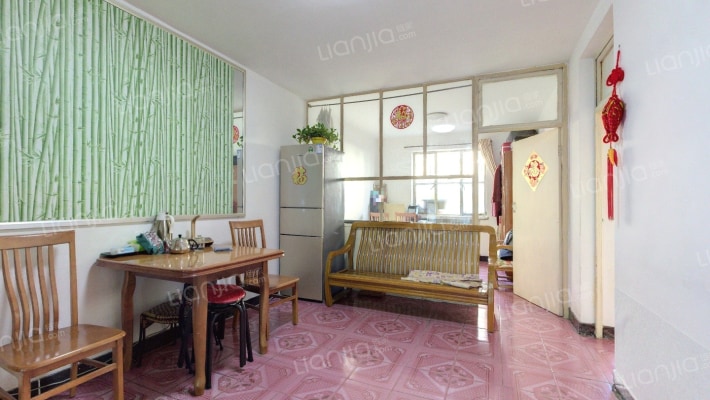 滨河楼小区二手房实景图