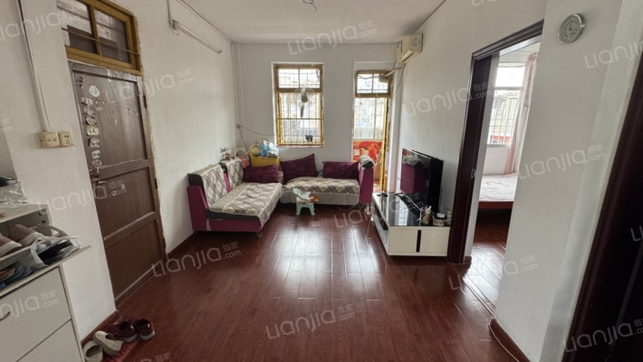 工行综合楼二手房实景图