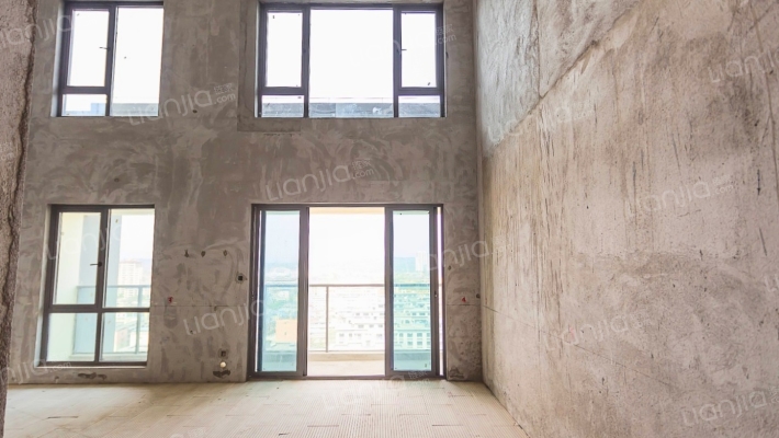 远达雲璟二手房实景图