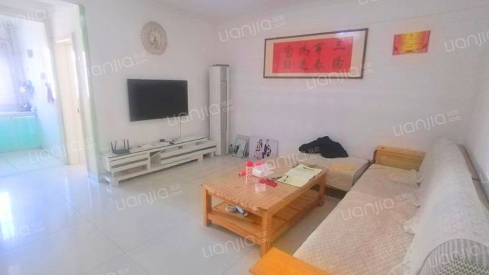 名门世家(安丘市)二手房实景图