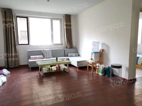 整租·名巨华都 3室2厅 南