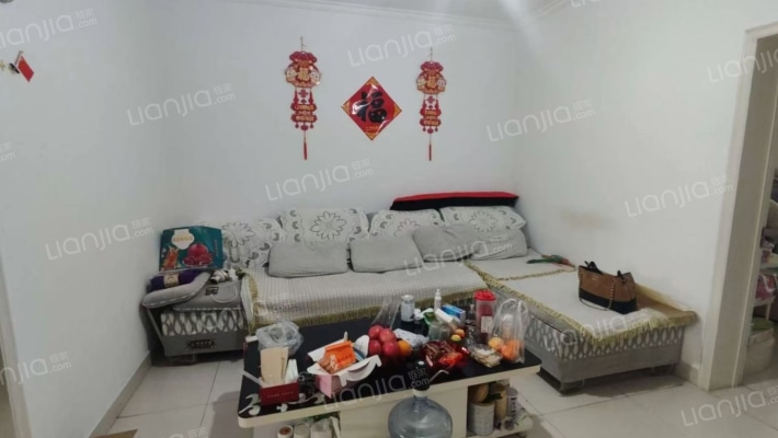 水木清华(昌乐县)二手房实景图