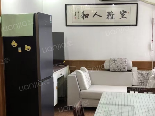 整租·电厂家属区东一住宅区 2室1厅 南