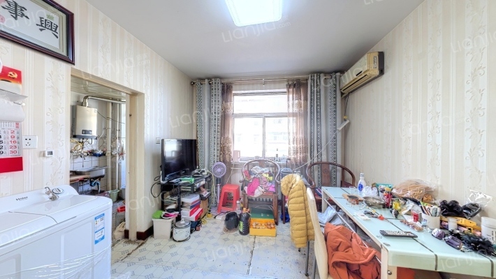 新盛小区二手房实景图