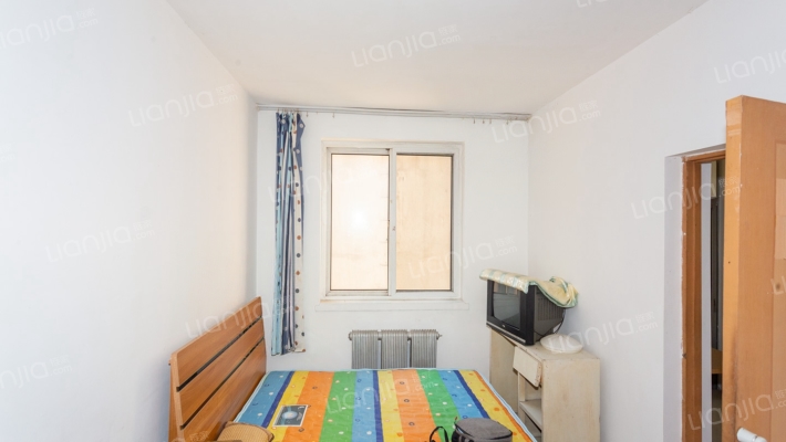 江盈小区二手房实景图