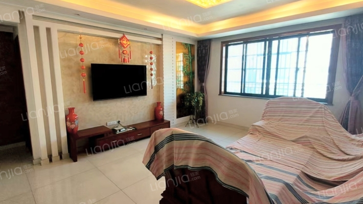 阅江豪庭二手房实景图