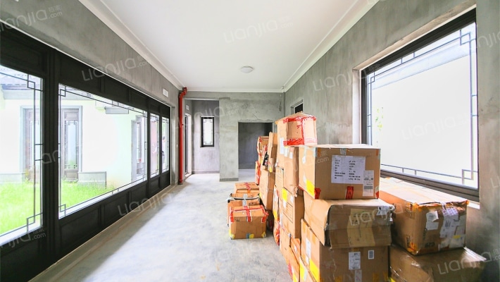 湖棠二手房实景图