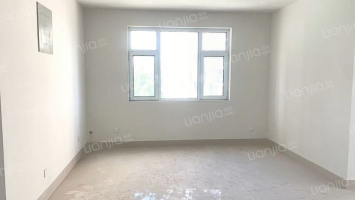 董家城后西区二手房实景图