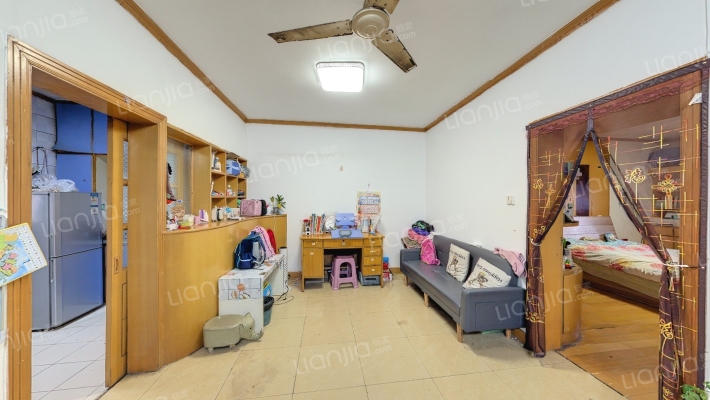 芦庄五区二手房实景图