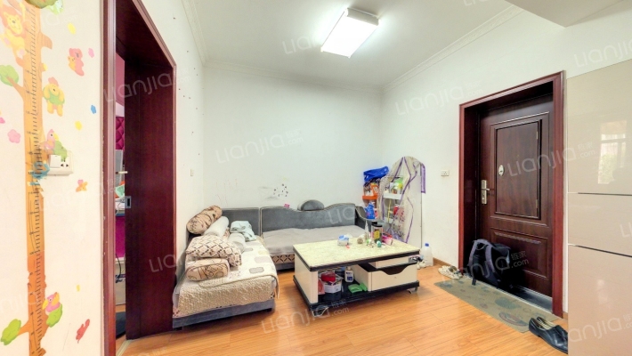 向阳小区(青山)二手房实景图