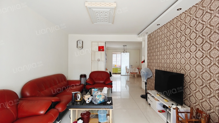 金叶苑二手房实景图