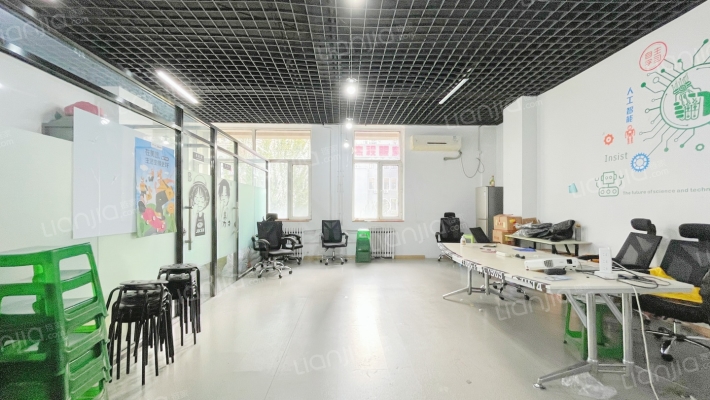 上海街二手房实景图