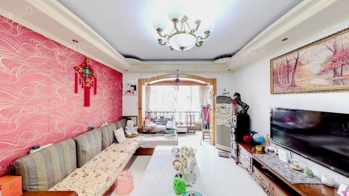 东兴大厦二手房实景图