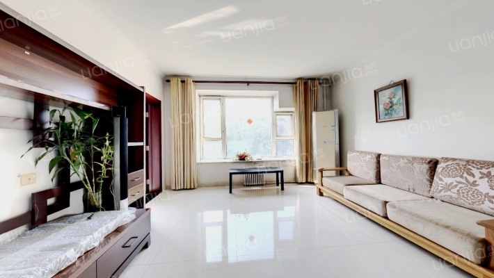 望都家园二手房实景图