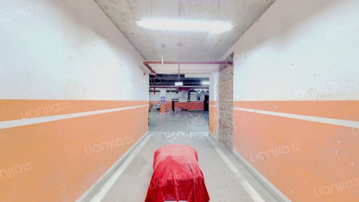 龙湖滟澜新宸东区二手房实景图