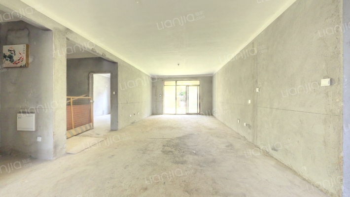 空港花城红树湾二手房实景图