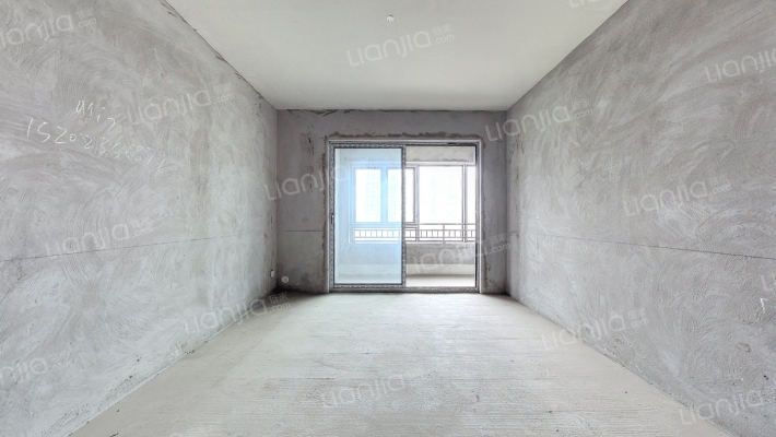 绿地万萃城R5组团二手房实景图