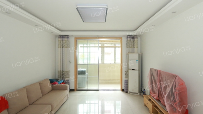 畔水美庭二手房实景图