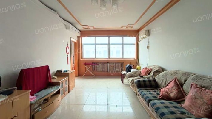 轻研小区二手房实景图