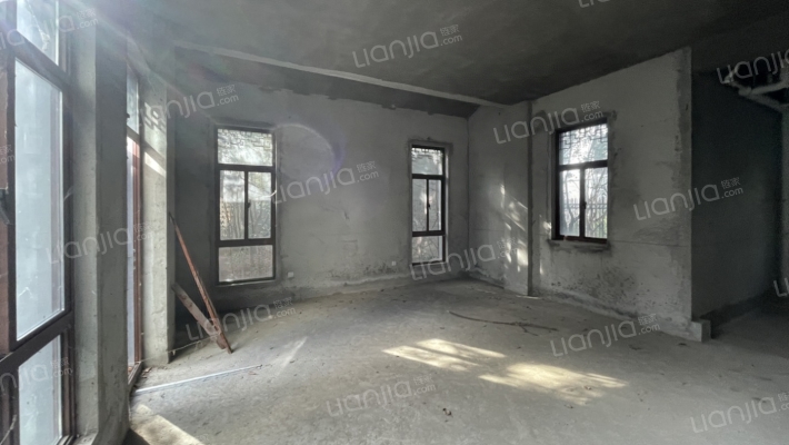 七星岛二手房实景图