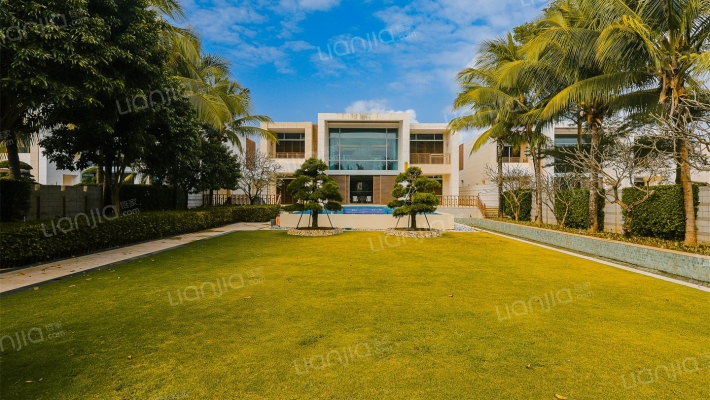 海棠湾银海二手房实景图