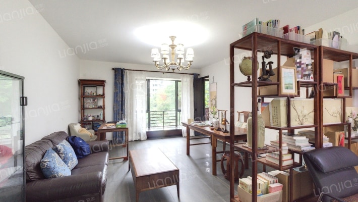 鸣溪谷二手房实景图