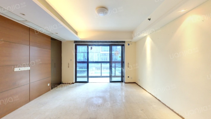 富力盈盛广场二手房实景图