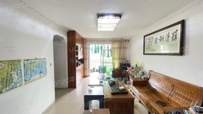 榜铭小区二手房实景图