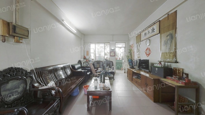 旭晖园二手房实景图