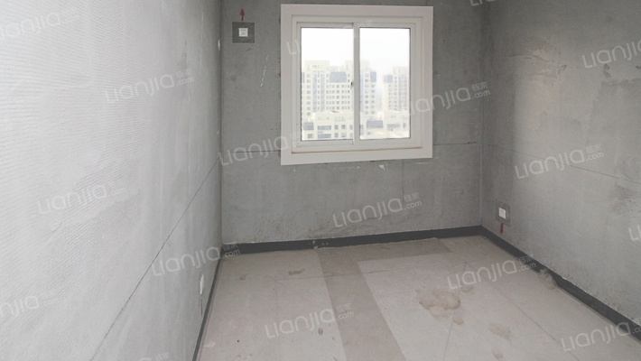 新城悦隽学府二手房实景图