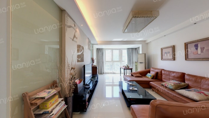 中大街小区二手房实景图