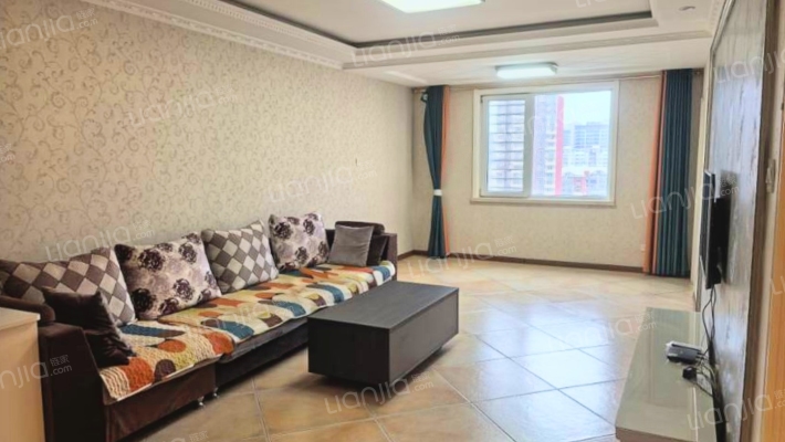 浩达公寓二手房实景图