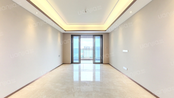 华鸿璟悦轩二手房实景图