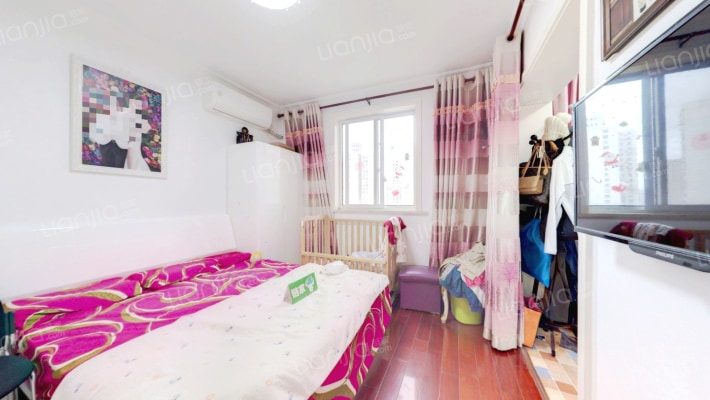 双阳路50弄二手房实景图