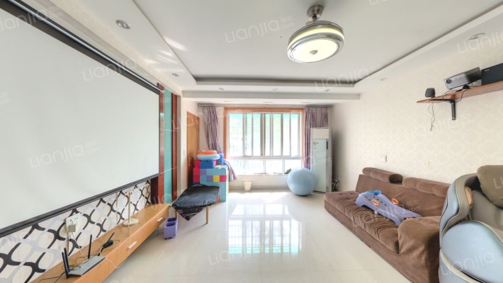 锦绣江南二手房实景图