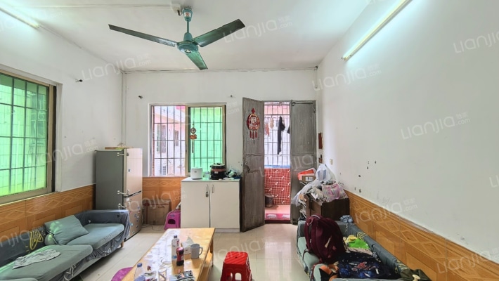 沙一新村二手房实景图