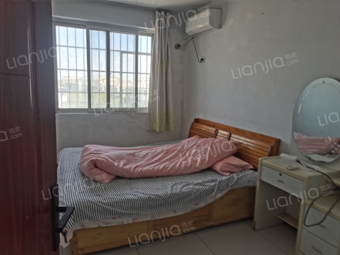 整租·万事和花园 2室2厅 南/北