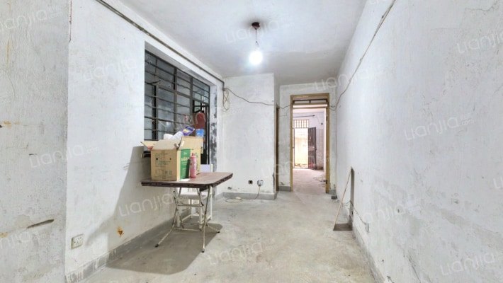 绿园一村二手房实景图