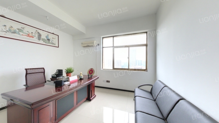 美丽华红木大世界二手房实景图