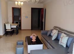 整租·句容恒大文化旅游城 3室2厅 南_句容恒大文化旅游城租房